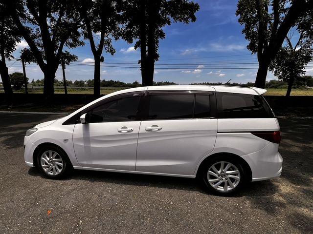 MAZDA馬自達 MAZDA 5  第8張相片