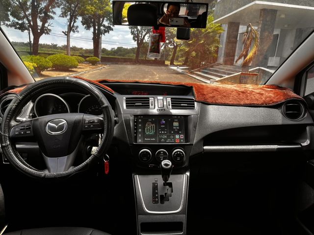 MAZDA馬自達 MAZDA 5  第11張相片