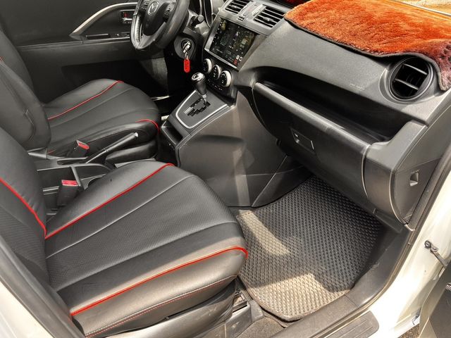 MAZDA馬自達 MAZDA 5  第16張相片