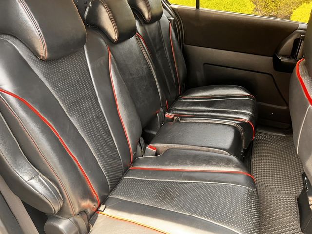 MAZDA馬自達 MAZDA 5  第17張相片