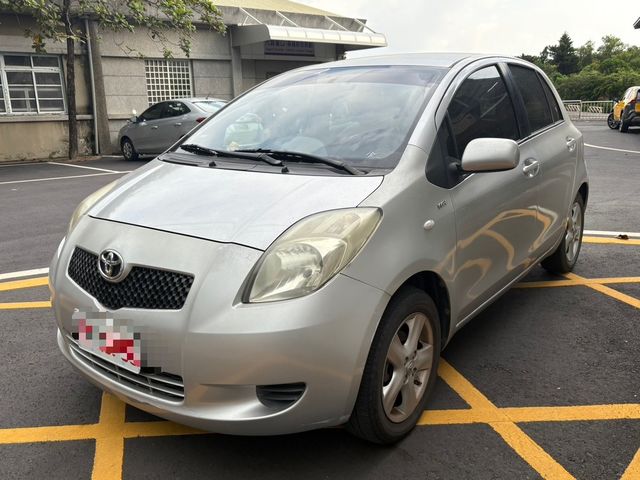 TOYOTA豐田 YARIS  第1張相片