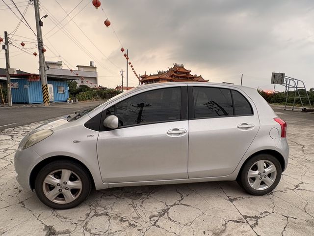TOYOTA豐田 YARIS  第4張相片