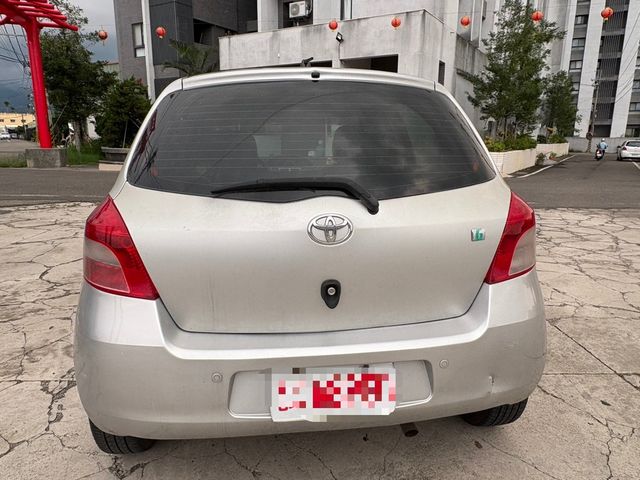 TOYOTA豐田 YARIS  第6張相片