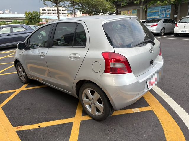TOYOTA豐田 YARIS  第7張相片