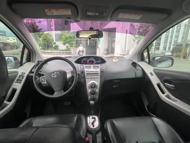 TOYOTA豐田 YARIS  第9張相片