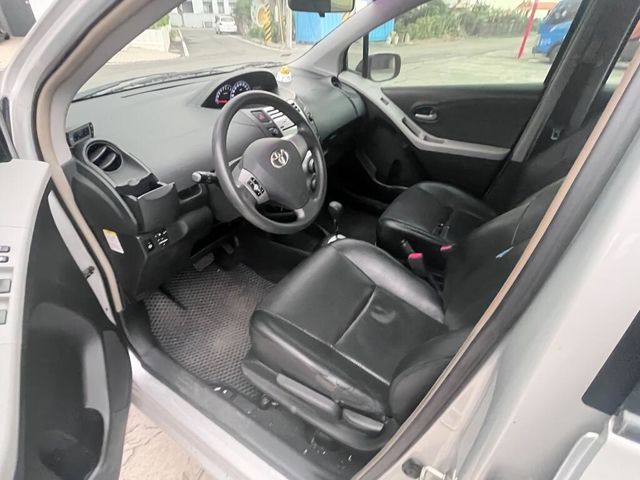 TOYOTA豐田 YARIS  第11張相片