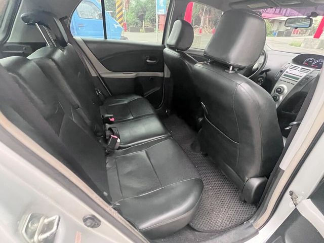 TOYOTA豐田 YARIS  第12張相片