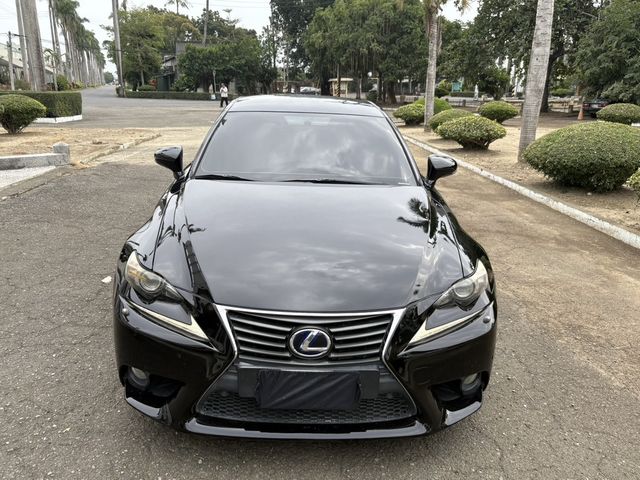 LEXUS凌志 IS 300  第2張相片