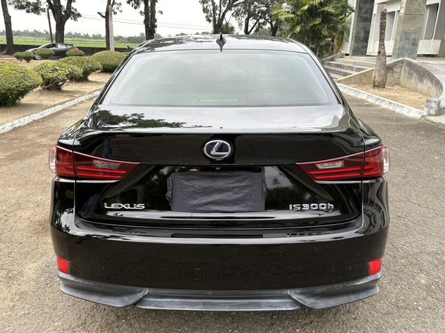 LEXUS凌志 IS 300  第4張相片