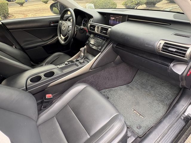 LEXUS凌志 IS 300  第10張相片