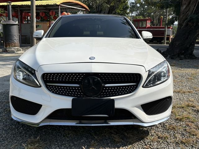 M-BENZ賓士 C300  第3張相片