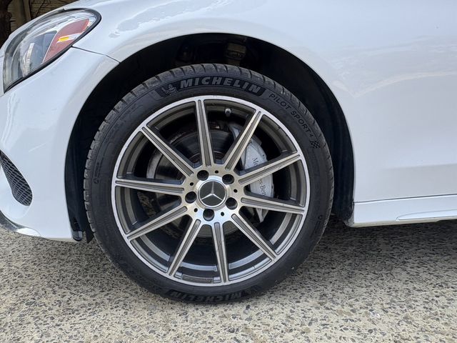 M-BENZ賓士 C300  第8張相片