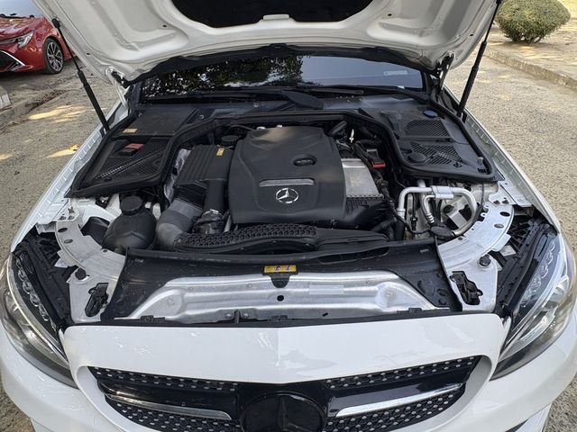 M-BENZ賓士 C300  第9張相片