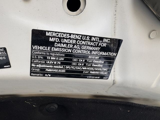 M-BENZ賓士 C300  第10張相片