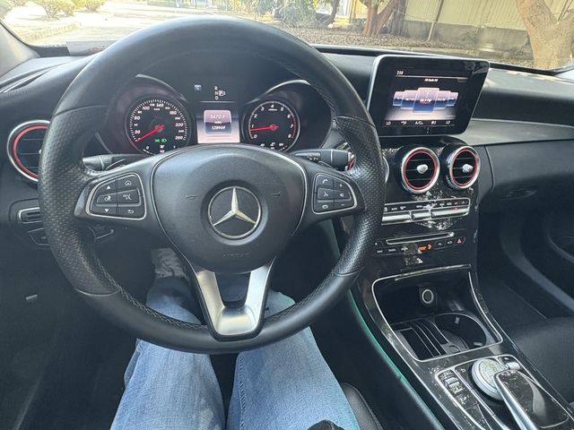 M-BENZ賓士 C300  第11張相片