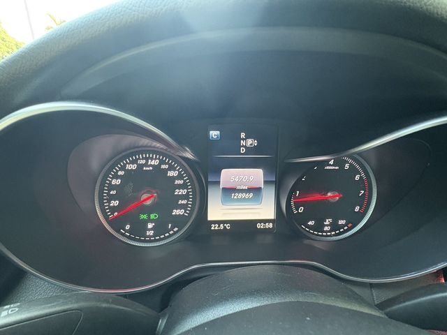 M-BENZ賓士 C300  第13張相片