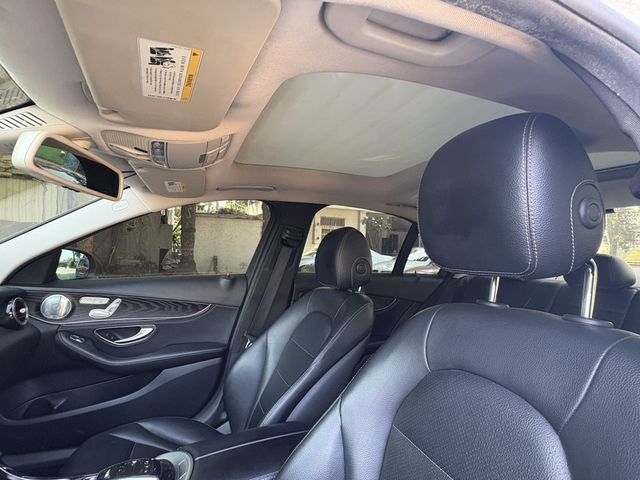 M-BENZ賓士 C300  第14張相片