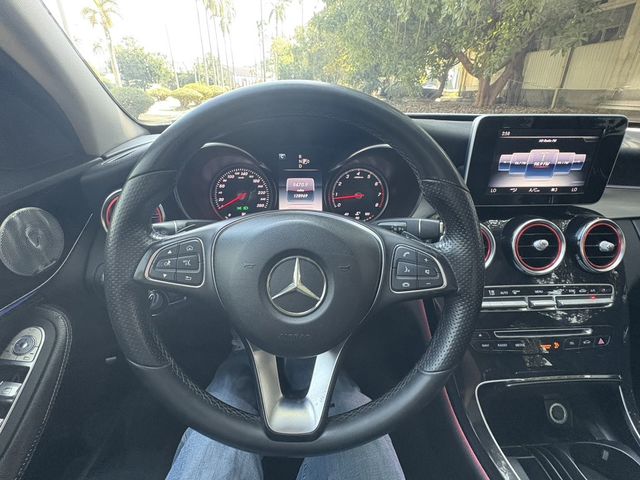 M-BENZ賓士 C300  第16張相片