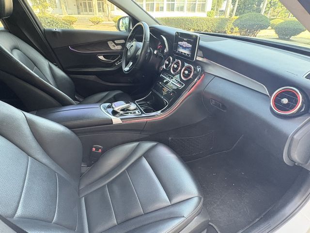 M-BENZ賓士 C300  第19張相片