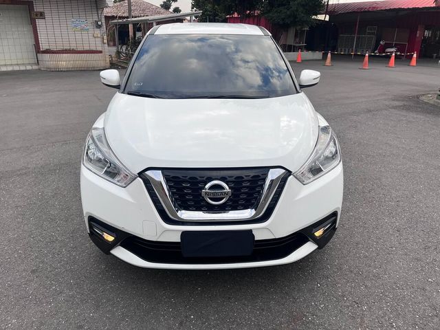 NISSAN日產 KICKS  第2張相片