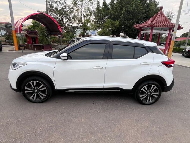 NISSAN日產 KICKS  第4張相片