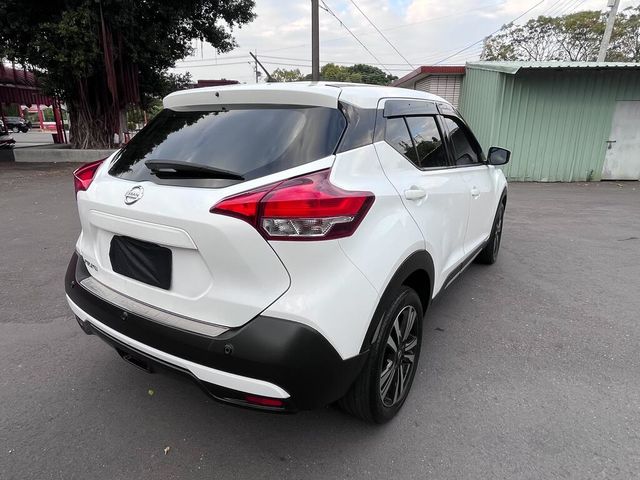 NISSAN日產 KICKS  第7張相片