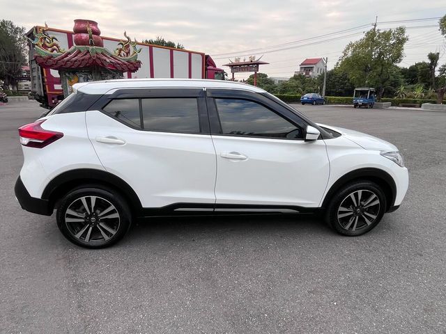 NISSAN日產 KICKS  第8張相片