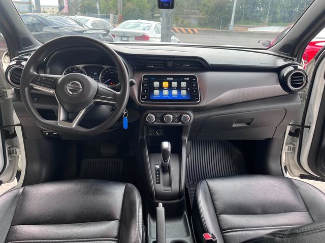NISSAN日產 KICKS  第9張相片