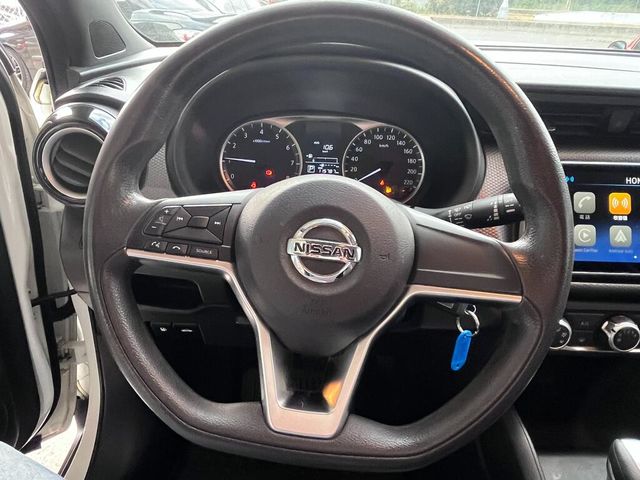 NISSAN日產 KICKS  第10張相片