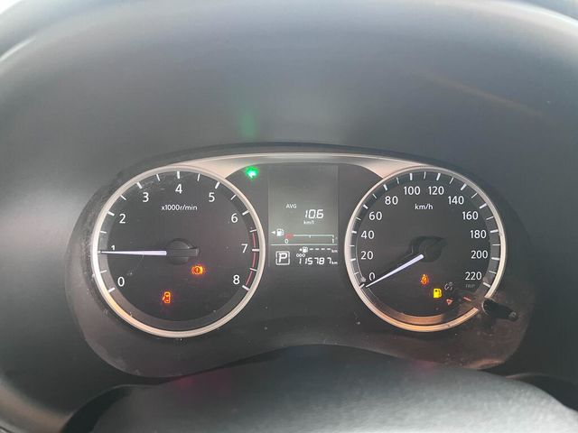 NISSAN日產 KICKS  第11張相片