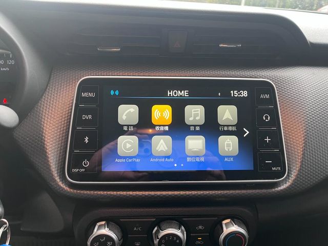 NISSAN日產 KICKS  第12張相片