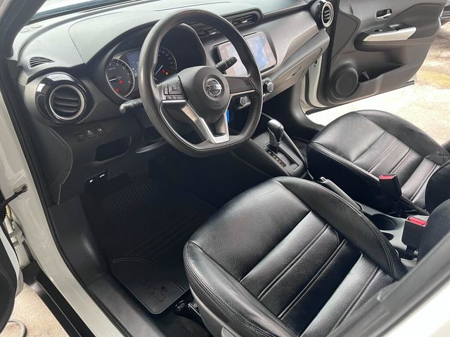 NISSAN日產 KICKS  第13張相片