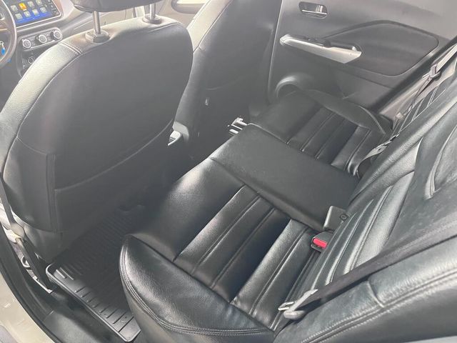 NISSAN日產 KICKS  第14張相片