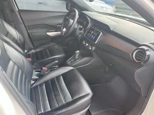 NISSAN日產 KICKS  第15張相片