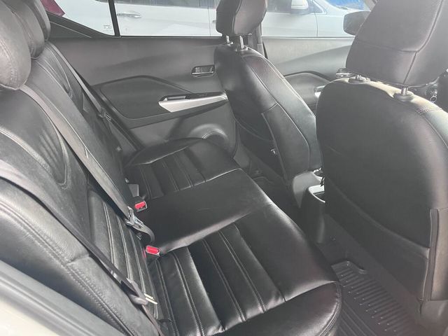 NISSAN日產 KICKS  第16張相片