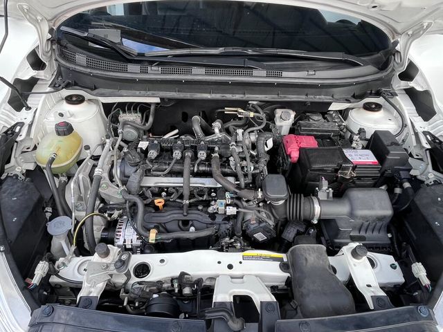 NISSAN日產 KICKS  第17張相片