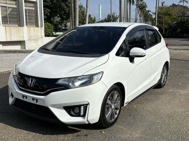 HONDA本田 FIT  第1張相片