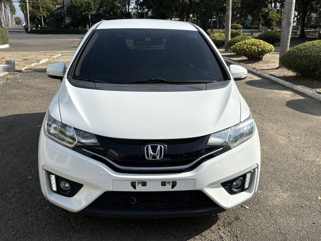 HONDA本田 FIT  第2張相片