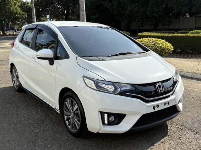 HONDA本田 FIT  第3張相片