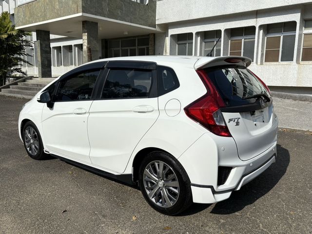 HONDA本田 FIT  第4張相片