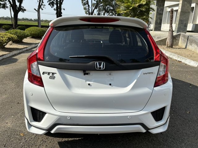 HONDA本田 FIT  第5張相片