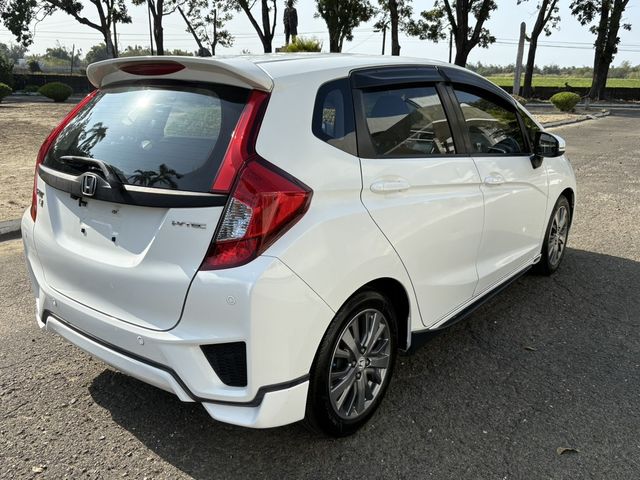 HONDA本田 FIT  第6張相片