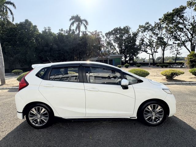 HONDA本田 FIT  第7張相片