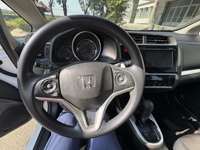 HONDA本田 FIT  第8張相片