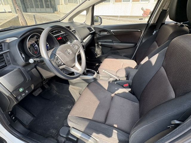 HONDA本田 FIT  第9張相片