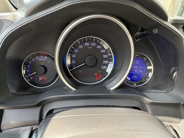 HONDA本田 FIT  第10張相片