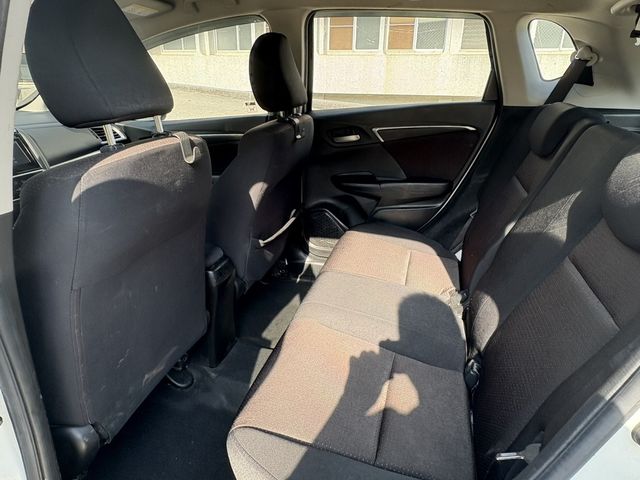 HONDA本田 FIT  第12張相片