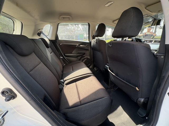 HONDA本田 FIT  第13張相片