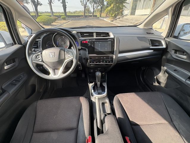 HONDA本田 FIT  第14張相片