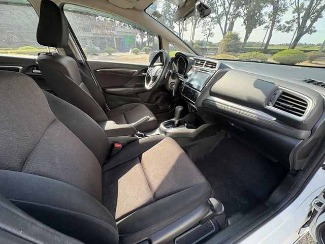 HONDA本田 FIT  第15張相片